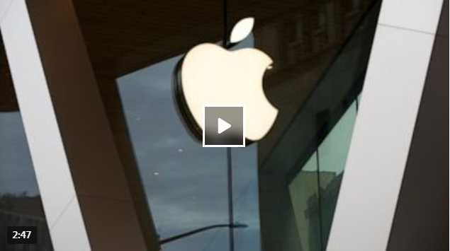 苹果推出新产品，计划打击隐私