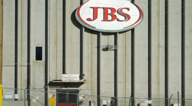 肉食公司JBS证实在网络攻击中支付了1100万美元赎金