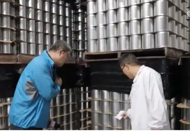 企业加速“本土赛道”突围打造“国民爆款” 外贸品变身内销“香饽饽”