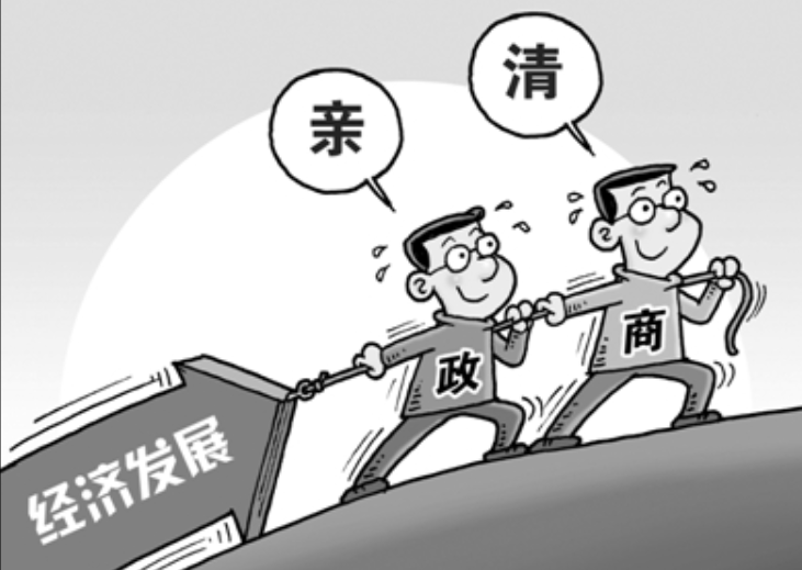 人民日报调查民企对公接待:吃顿饭都请不到人