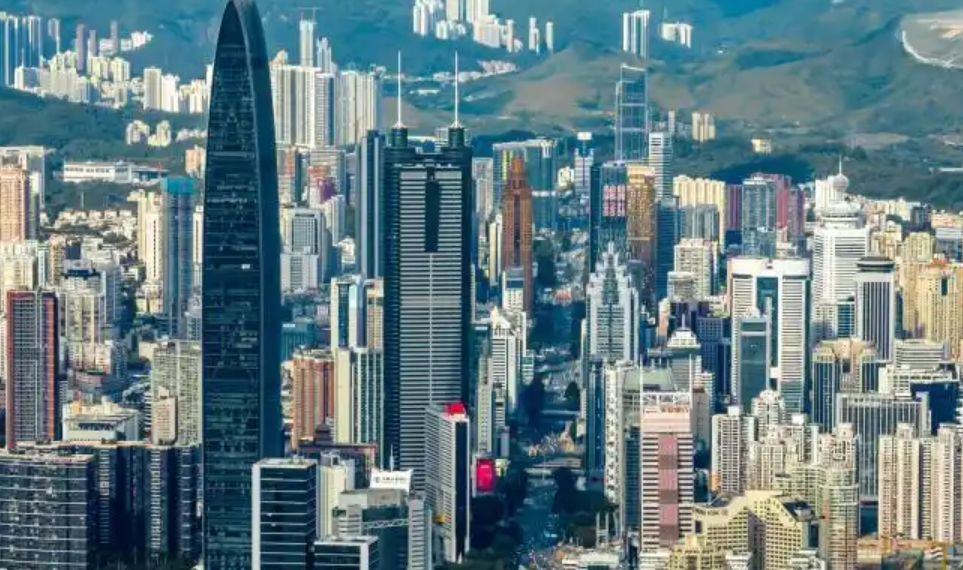 深圳真金白银为民营企业提供金融活水