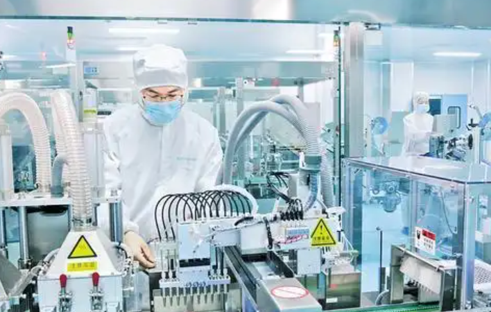 解难题办实事，为企业发展添动力