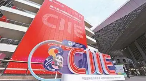 北京市交易团已注册1600余家企业