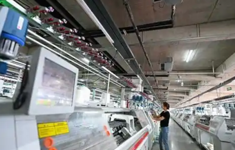 “共享智造”，让企业提质增效