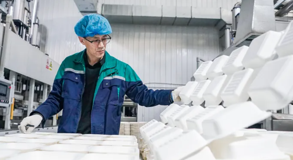 蓄势聚能 智造赋能——桥