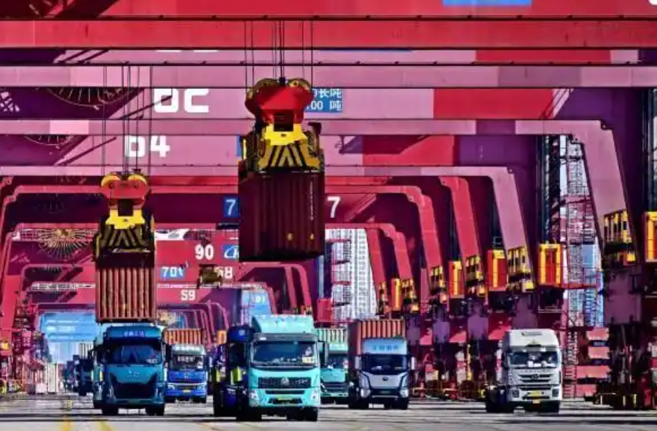 零关税一年：459家山东企业“减负增效”