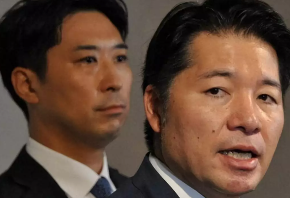 中日会谈罕见超时，现场爆发激烈交锋，日本要的，中方一样都没给